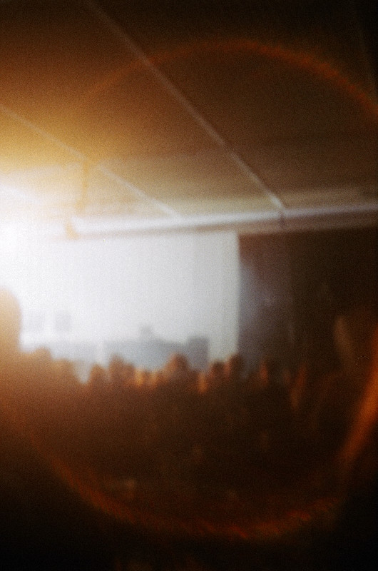 Film photography