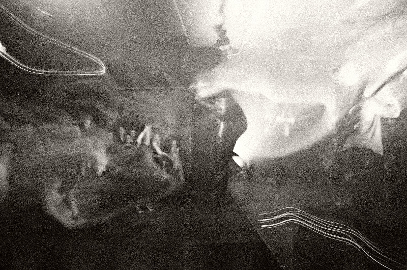 Film photography