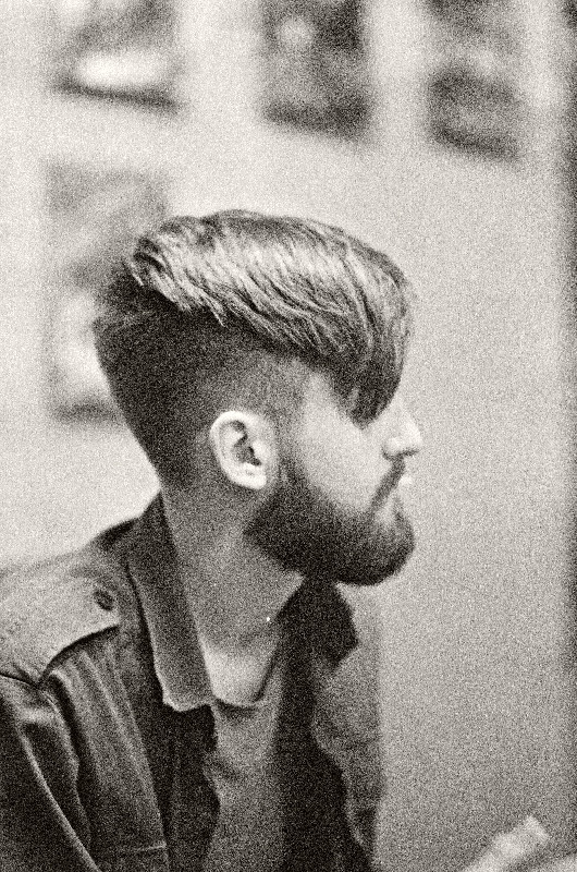 Film photography