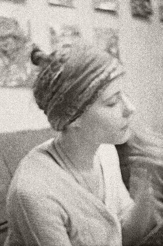 Film photography