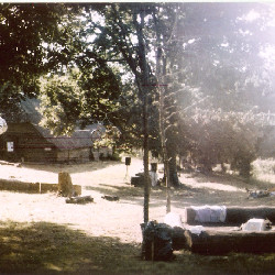 Film photography
