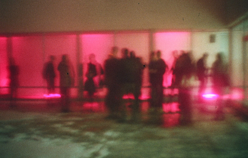 Film photography
