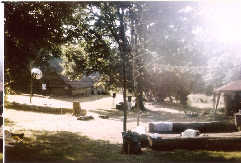 Film photography