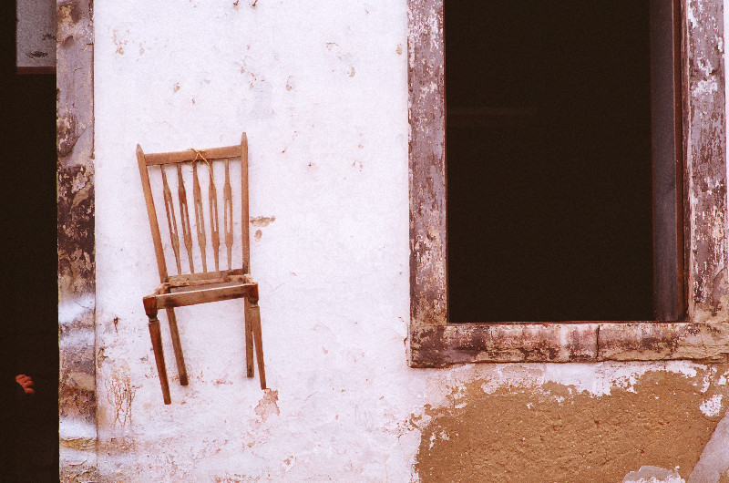 Film photography