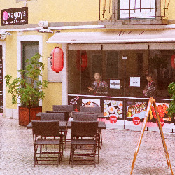 Film photography