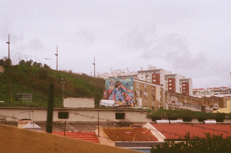 Film photography