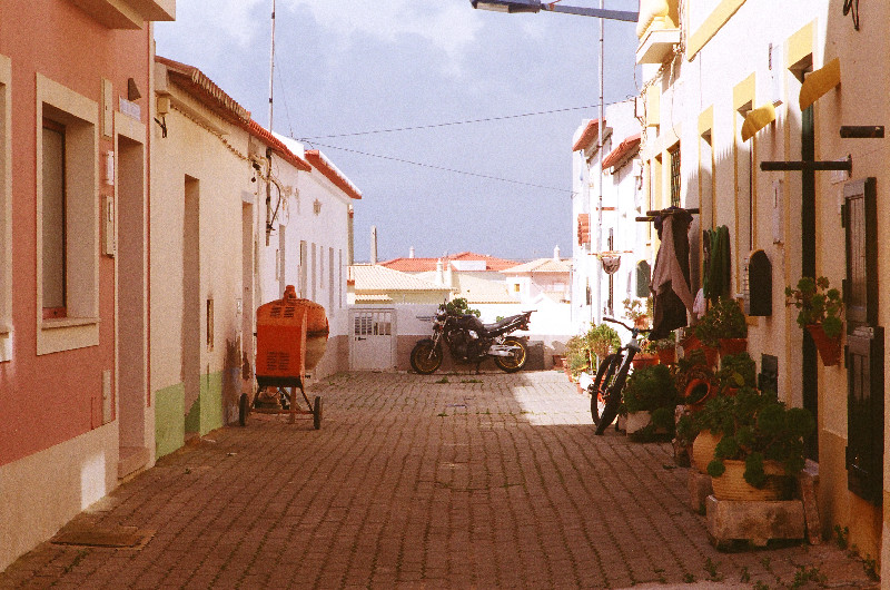 Film photography