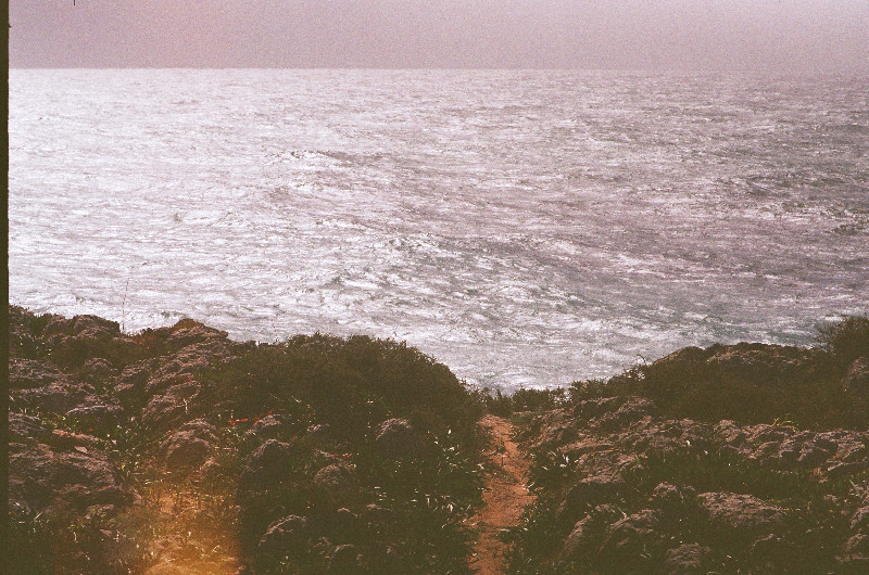 Film photography