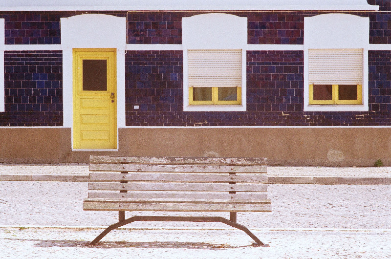 Film photography