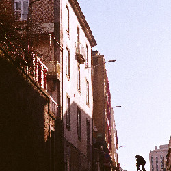 Film photography