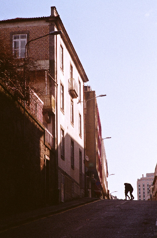 Film photography