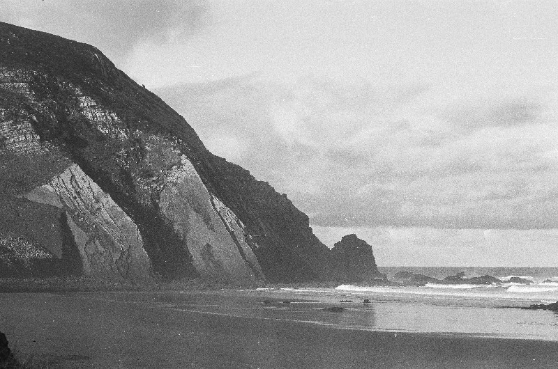 Film photography