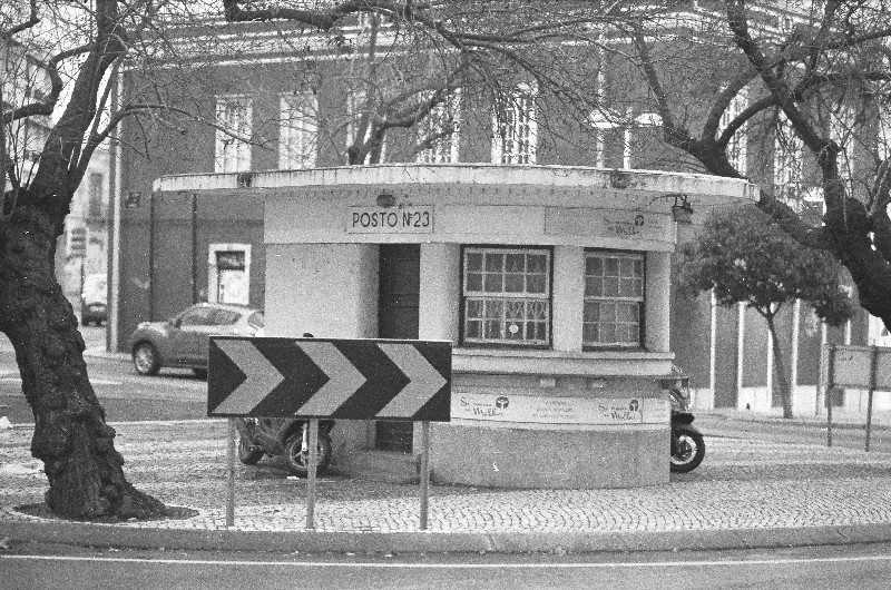 Film photography