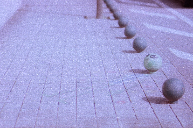 Film photography