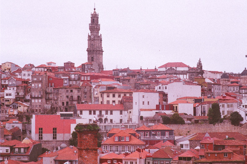 Film photography