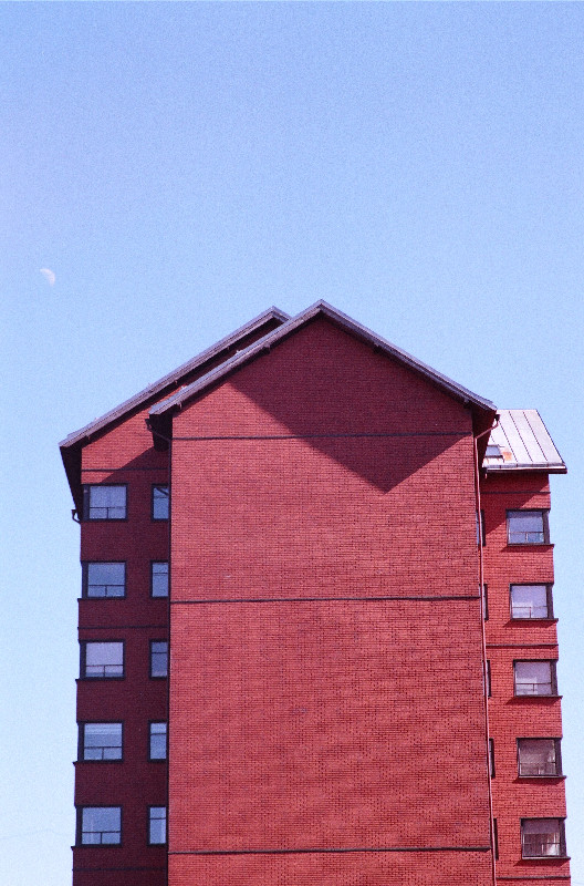 Film photography