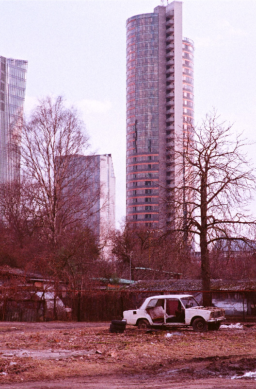 Film photography