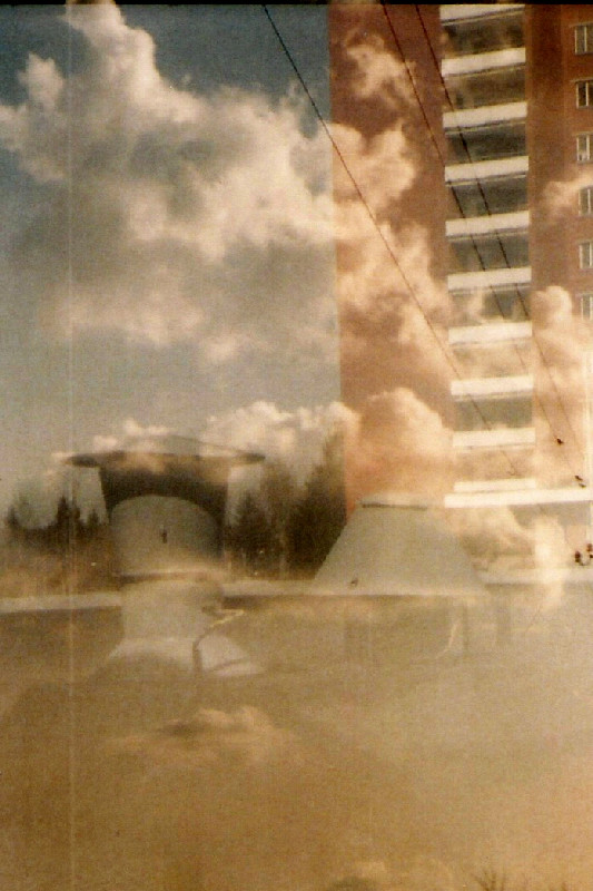 Film photography