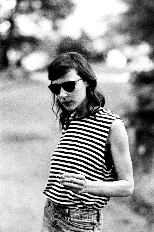 Film photography