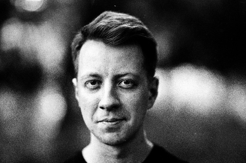 Film photography