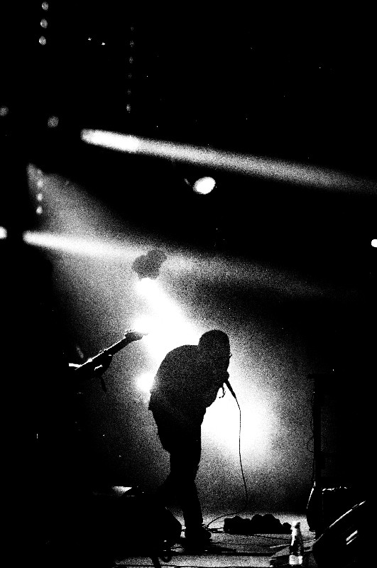 Film photography