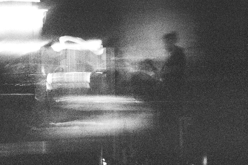 Film photography