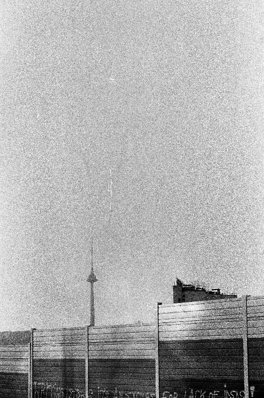 Film photography
