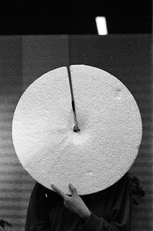 Film photography