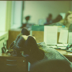 Film photography