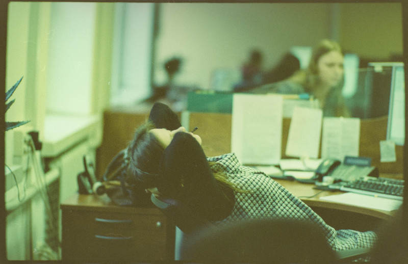 Film photography