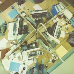 Film photography