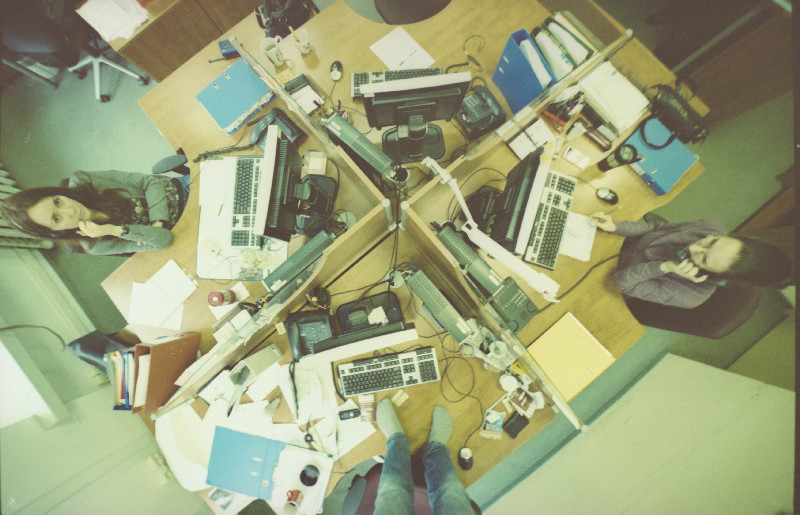 Film photography