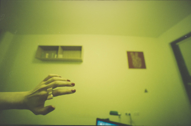 Film photography
