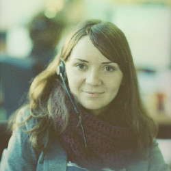Film photography