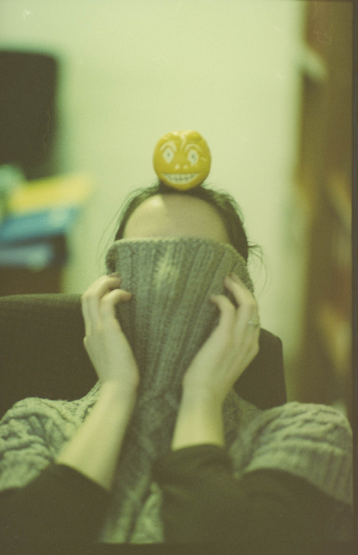 Film photography