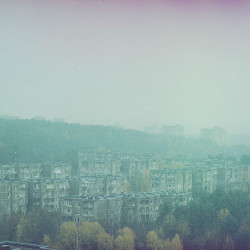 Film photography