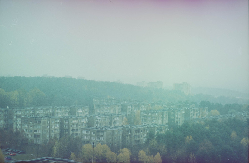 Film photography