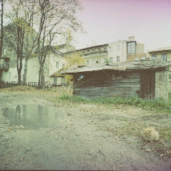 Film photography
