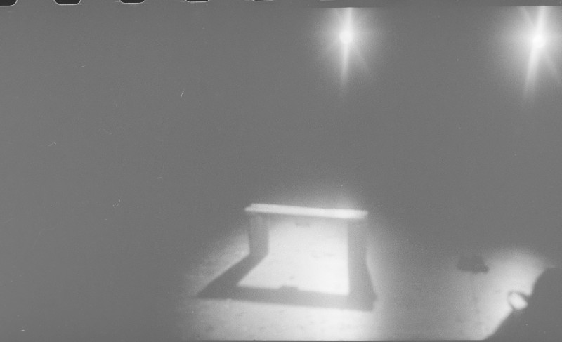 Film photography