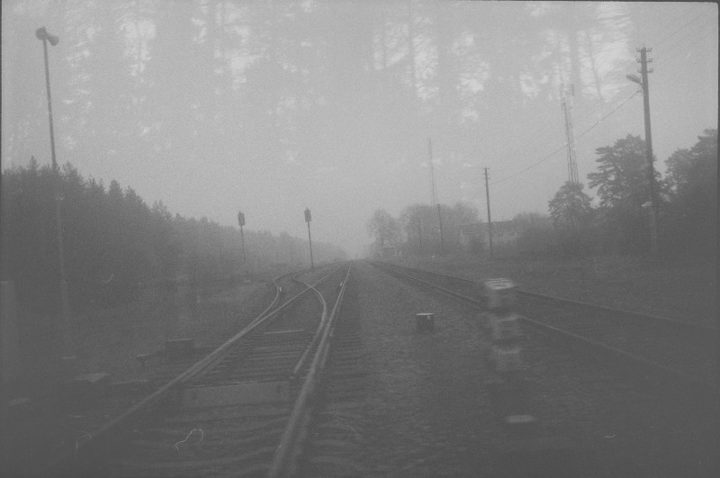 Film photography