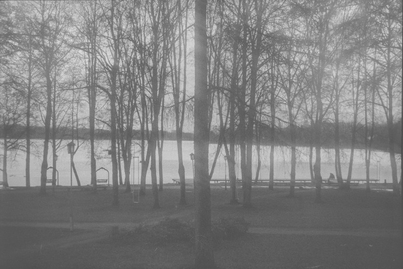 Film photography