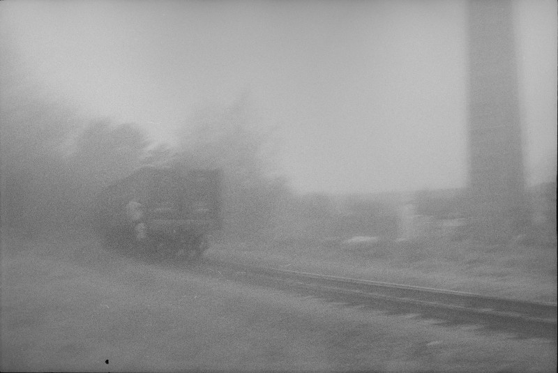 Film photography