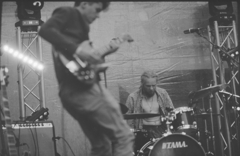 Film photography