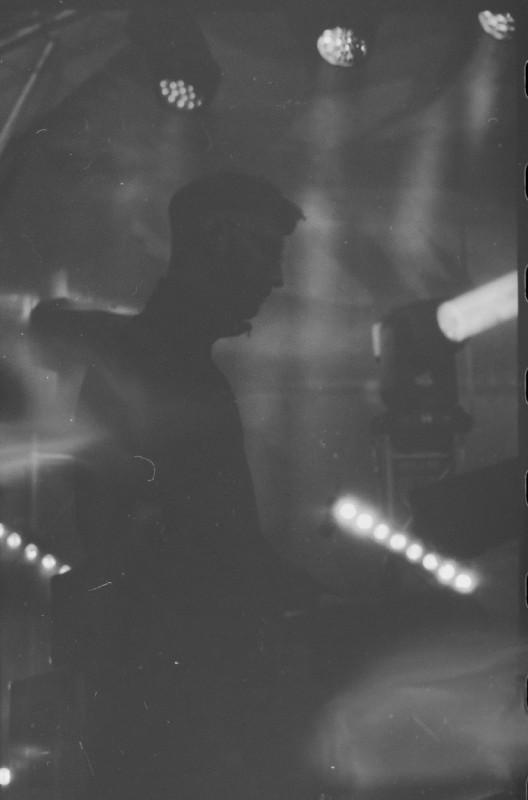 Film photography