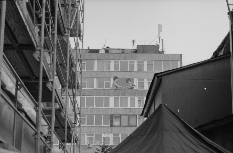 Film photography