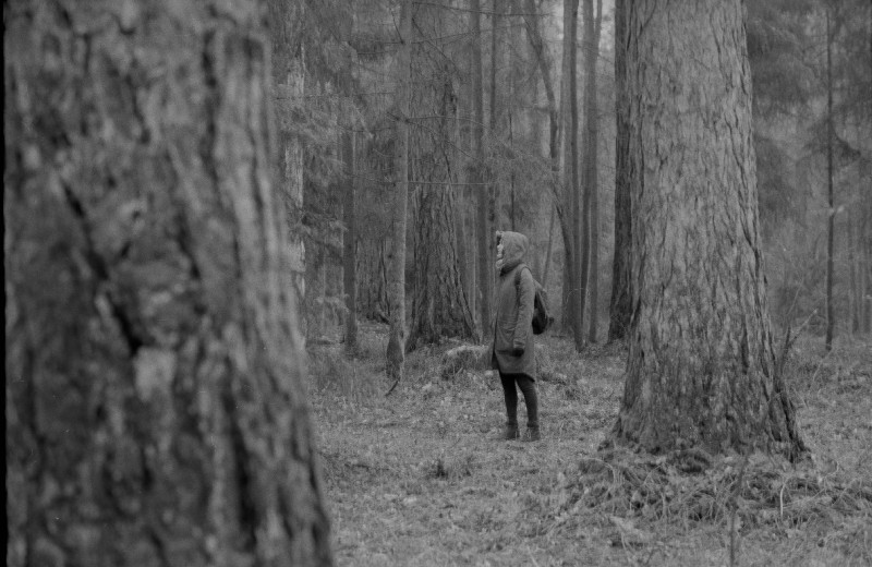 Film photography