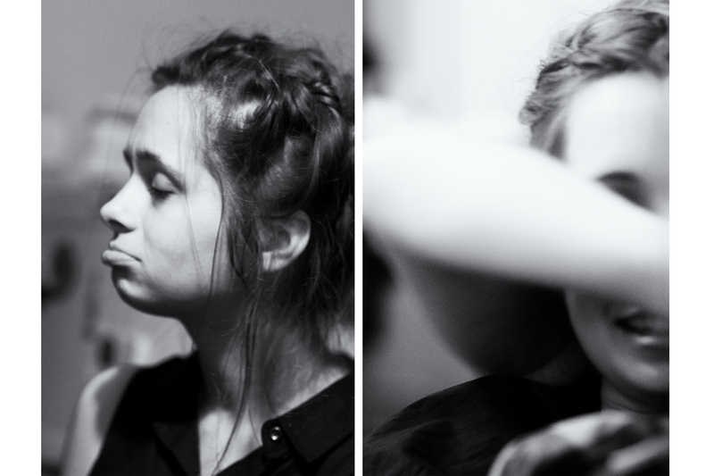 Portraits