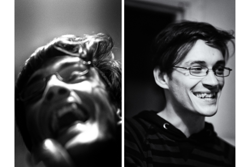 Portraits