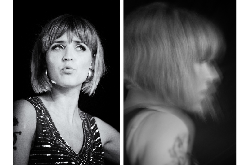 Portraits