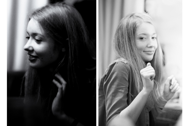 Portraits